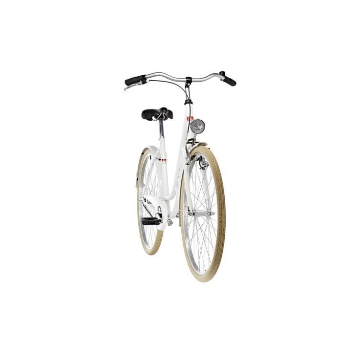 Ortler V lo de ville Detroit Femme wei Cdiscount Sport