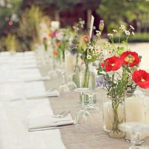 Tinsow Lot De 5 Tiges De Baies Artificielles Pour Arrangement Floral, Baies De Houx Blanches Avec Branches D'eucalyptus Pour Bouquet De Mariage, Vacances, Décoration D'intérieur Et Travaux Manuels