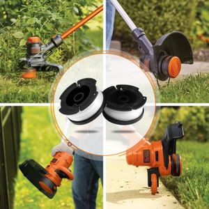 Bobine D'allumage Pour Tondeuse à Gazon - Compatible MP13242, MP13240, MS13242, MS15042, RM420 Etc. - Construction Robuste