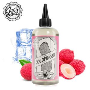 E-liquide ananas