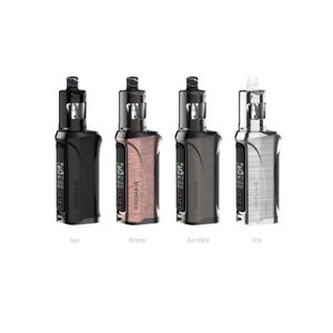 elfbar nachfüll pod läuft aus Zlide Top, clearomiseur Innokin main image 0