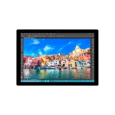 (masa)Microsoft Surface Pro 4 Microsoft Surface Pro 4 : meilleur prix - Les Numériques