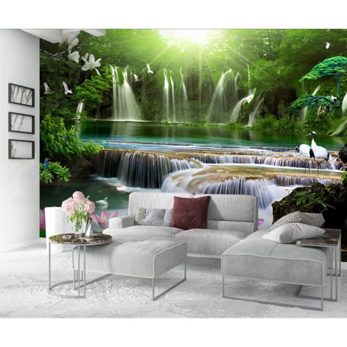 Poster Mural Panoramiquenull
