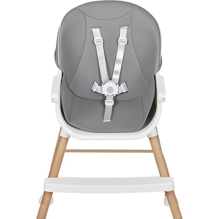 Chaise haute 3 en 1 Spoon, MS Innovaciones de MS Innovaciones