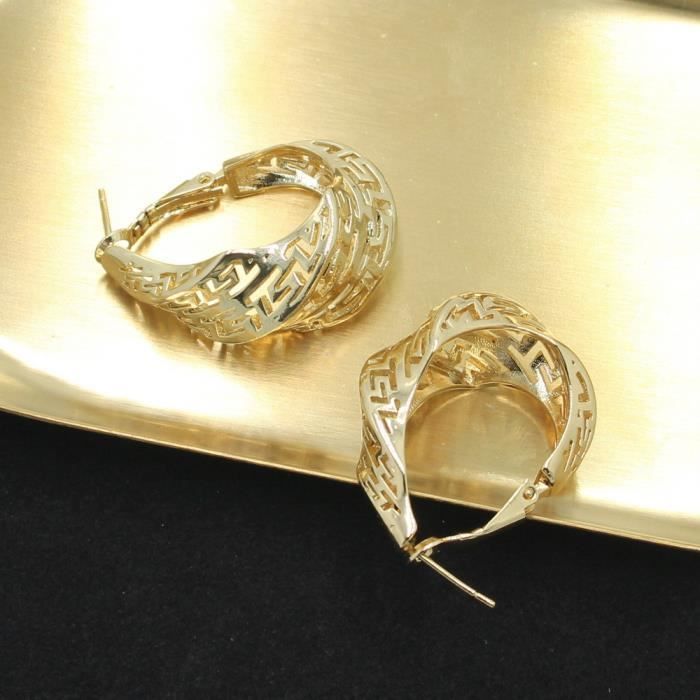 Joli Coffret De Bijoux Licorne Pour Enfants - Collier, Boucles D'oreilles, Bracelet Et Bague - 4 Pièces - Idéal Pour Déguisement Et Fête