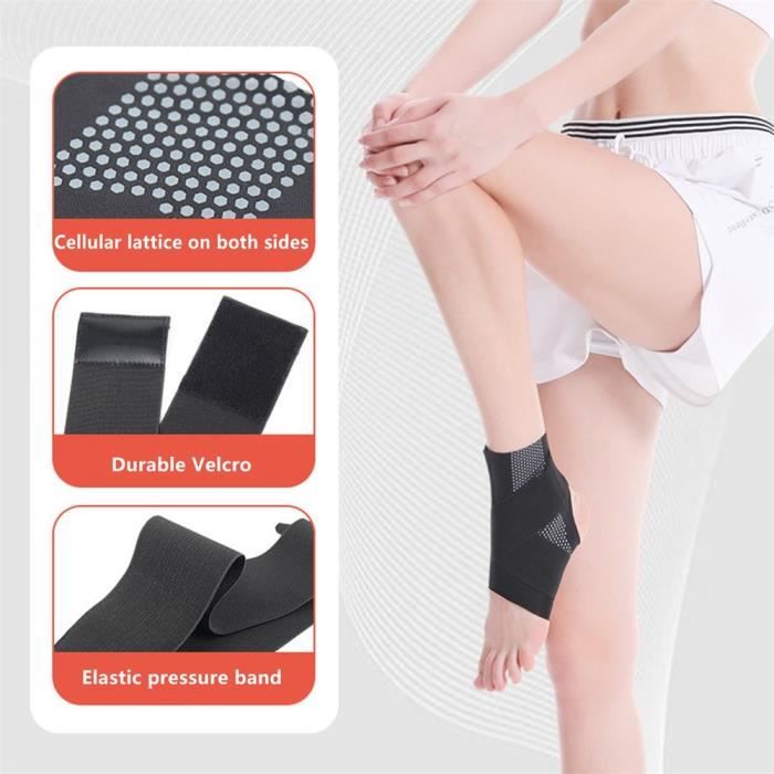 Housses De Chaussures De Vélo Pearl Izumi, Protection Cheville, Noir, Medium