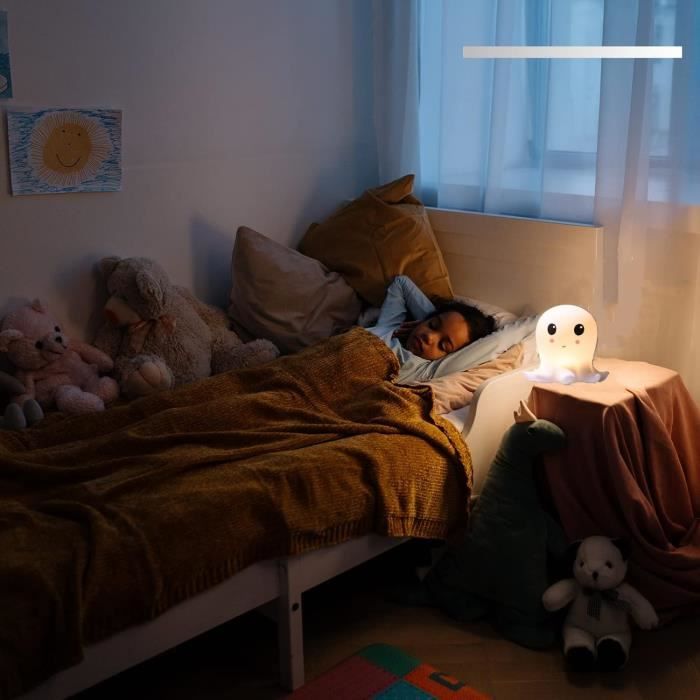 Bébé confort veilleuse design nomade led ours pour bébé/enfant - Veilleuses  - Achat & prix