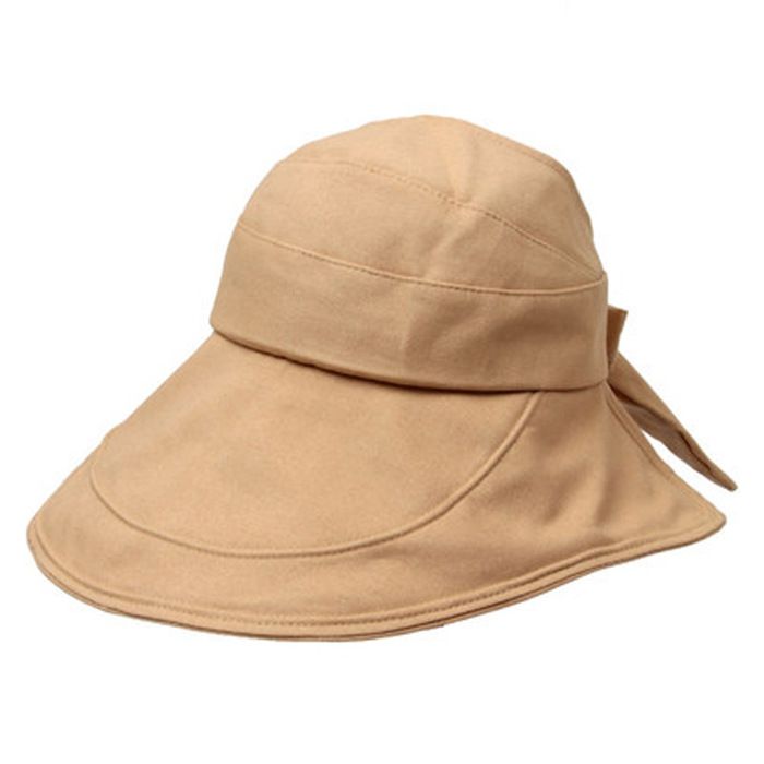 LQTSLFM Visière Chapeau Soleil Femme Paille - Large Bord Respirant, Plage, Rando, Camping - Beige/Noir/Blanc/Kaki