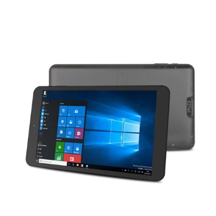 Tablette Tactile PC Jumper EZpad Mini5 8.0pouces3