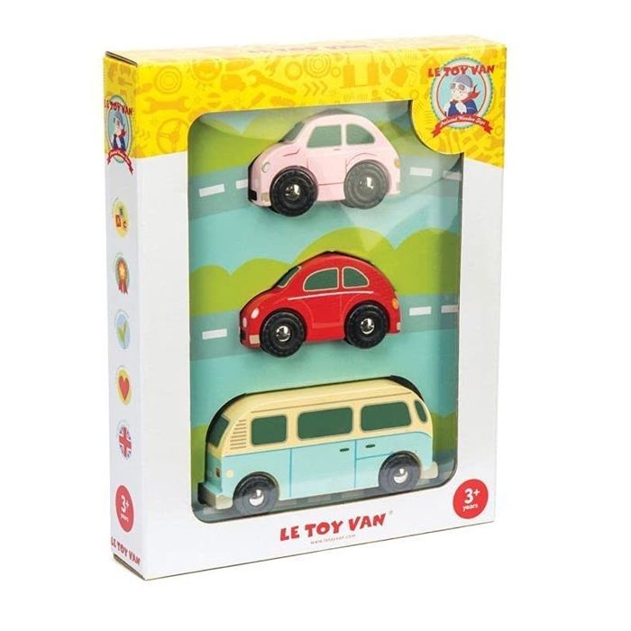 Le Toy Van Retro Kamera - acheter sur