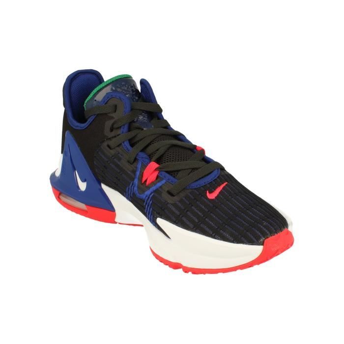 lebron soldier 12 witness