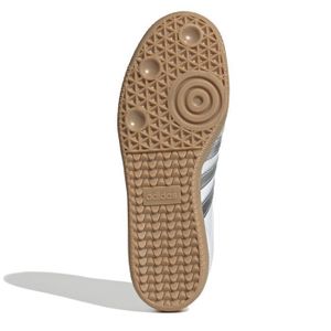adidas gazelle silver green womens Adidas | Sneakers Gazelle Indoor pour Femmes main image 1