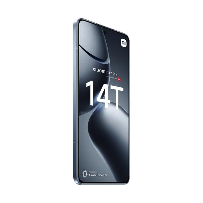 Smartphone XIAOMI Xiaomi 14T Pro 12 Go RAM 512 Go 5G Bleu — free download