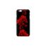 coque iphone 7 rouge rose