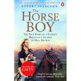 THE HORSE BOY - A FATHER'S MIRACULOUS JOURNEY T...-0