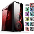 Tour pc gamer
