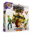 Jeu de société : Zombie Bus 2nde édition, jeu de dés, 2 à 5 joueurs-0