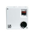 Climatiseur mobile - VORTICE - 12963 - Blanc - Non réversible - Non Inverter