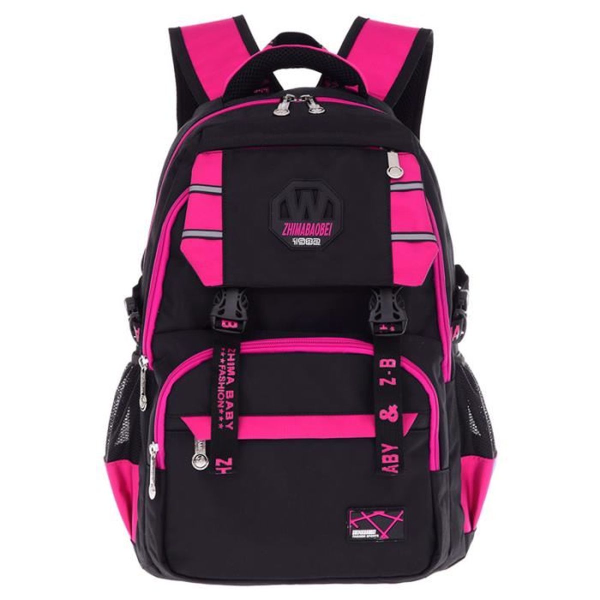 cartable nike a roulette