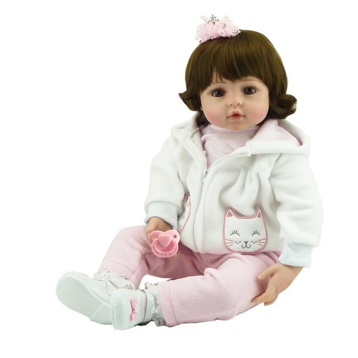 poupee newborn