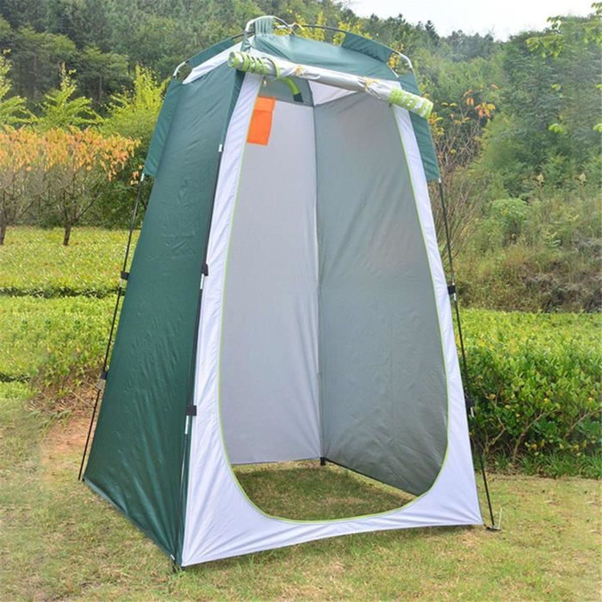 A Douche De Confidentialité Portable, Tente De Toilette De Camping