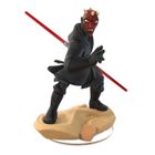 DISNEY INTERACTIVE STUDIOS Figurine Dark Maul Disney Infinity 3.0
