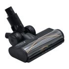 SODIAL Pour Dreame R20 R30 Brosse de Sol Universelle T20 T30 avec Ensemble LED avec Brosse à Rouleau pour Accessoires D'Aspirateur