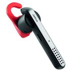 AIHONTAI Argent-Jabra-Écouteurs sans fil Bluetooth Stealth Talk 45, casque professionnel, mains libres, voix HD, stéré