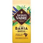 LOT DE 3 - JACQUES VABRE : Bahia - Café moulu du Brésil 250g