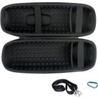 Étui de protection - SURENHAP - Pour JBL Charge 5 - Imperméable - Antichoc - Compact