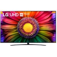 TV LED Lg 55UR81 55 4K UHD Smart TV 139cm 2023