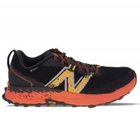 Chaussures de Running - NEW BALANCE - Fresh Foam X Hierro v7 GTX - Homme - Noir