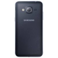SAMSUNG Galaxy J3 2016 8 go Noir - Reconditionné - Très bon état