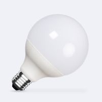 TECHBREY Ampoule LED E27 15W 1400 lm G95 142xØ95 mm No Flicker Blanc Neutre 4000K 