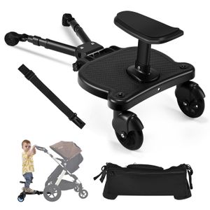 Skate pour poussette universel store