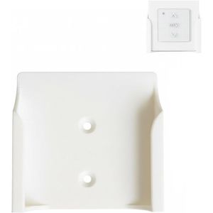 Support Telecommande Somfy Rts Support Mural Pour Télécommande - Foto 6