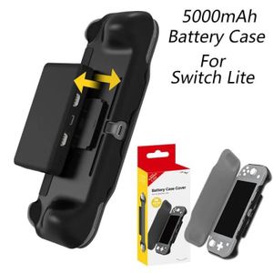 Batterie pour Nintendo Switch Lite 3570 mah HDH-003 - Straße Game