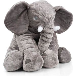 Gros Elephant Peluche Bebe Quality Assurance Cesinaction Org