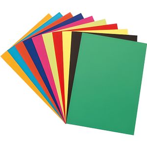 Papier dessin couleur 24x32 - Cdiscount