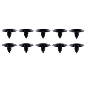 10x Ford Passage De Roue Interne Pare-chocs Fixation Montage à vis TRIM CLIPS 10x Ford Passage De Roue Interne Pare-chocs Fixation Montage à vis TRIM CLIPS