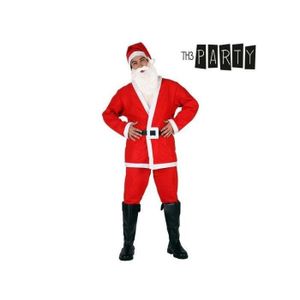 1 PCS 39 Rouge pour Halloween Costume de Capuche Mme Santa Ndier Cape de No/ël pour Femme