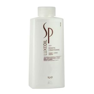 APRÈS-SHAMPOING SP Classic LuxeOil Après-Shampooing Protecteur de Kératine 1L
