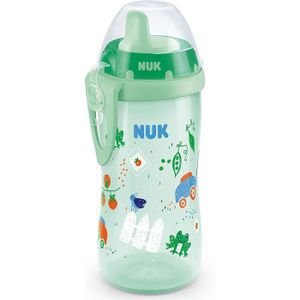 Gobelet Nuk Cdiscount