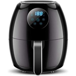 Livoo Feel Good Moments Friteuse 5 L Rouge Cdiscount Electromenager