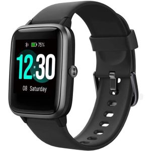 Montre connectée fitpolo clearance