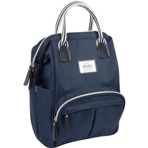 Petit sac à dos Paris bleu finition déperlante · Mode femme · El Corte  Inglés