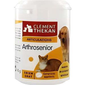 Arthrose Chien Cdiscount
