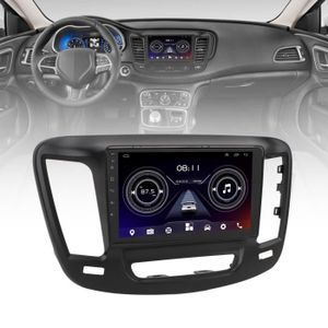 GPS AUTO Dilwe Car Radio GPS Android 12 ecran tactile HD, M