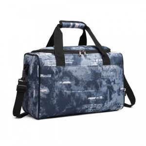 Petit Sac De Voyage Femme 33L Léger Et Petit Sac Weekend Femme Sac De Sport  Pour Cabine Avion Sac Maternité, Grande Ouverture[H1580]