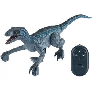 ROBOT - ANIMAL ANIMÉ Dinosaure Télécommande jouet garcon 4 5 6 ans,Dino
